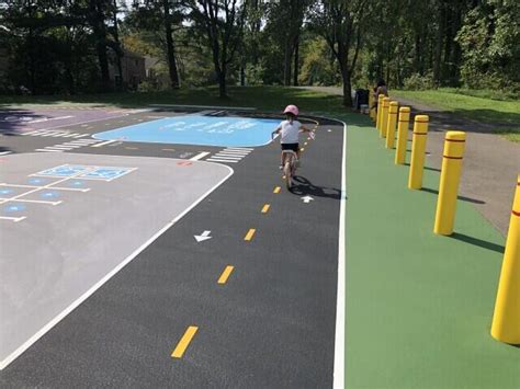 garden of life park photos|New bike garden in Howard County readies the next generation .